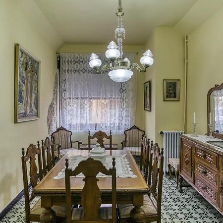 Can Mateuet - House Rental By Season Льяґостера Екстер'єр фото
