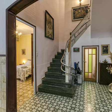 Can Mateuet - House Rental By Season Льяґостера Екстер'єр фото