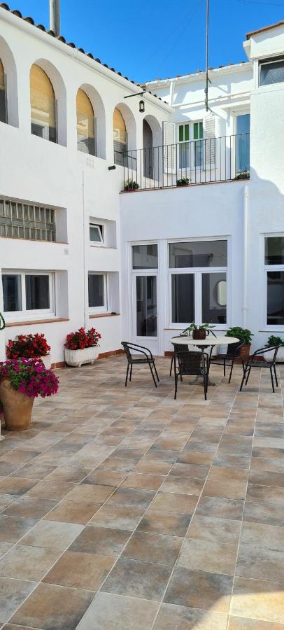 Can Mateuet - House Rental By Season Льяґостера Екстер'єр фото