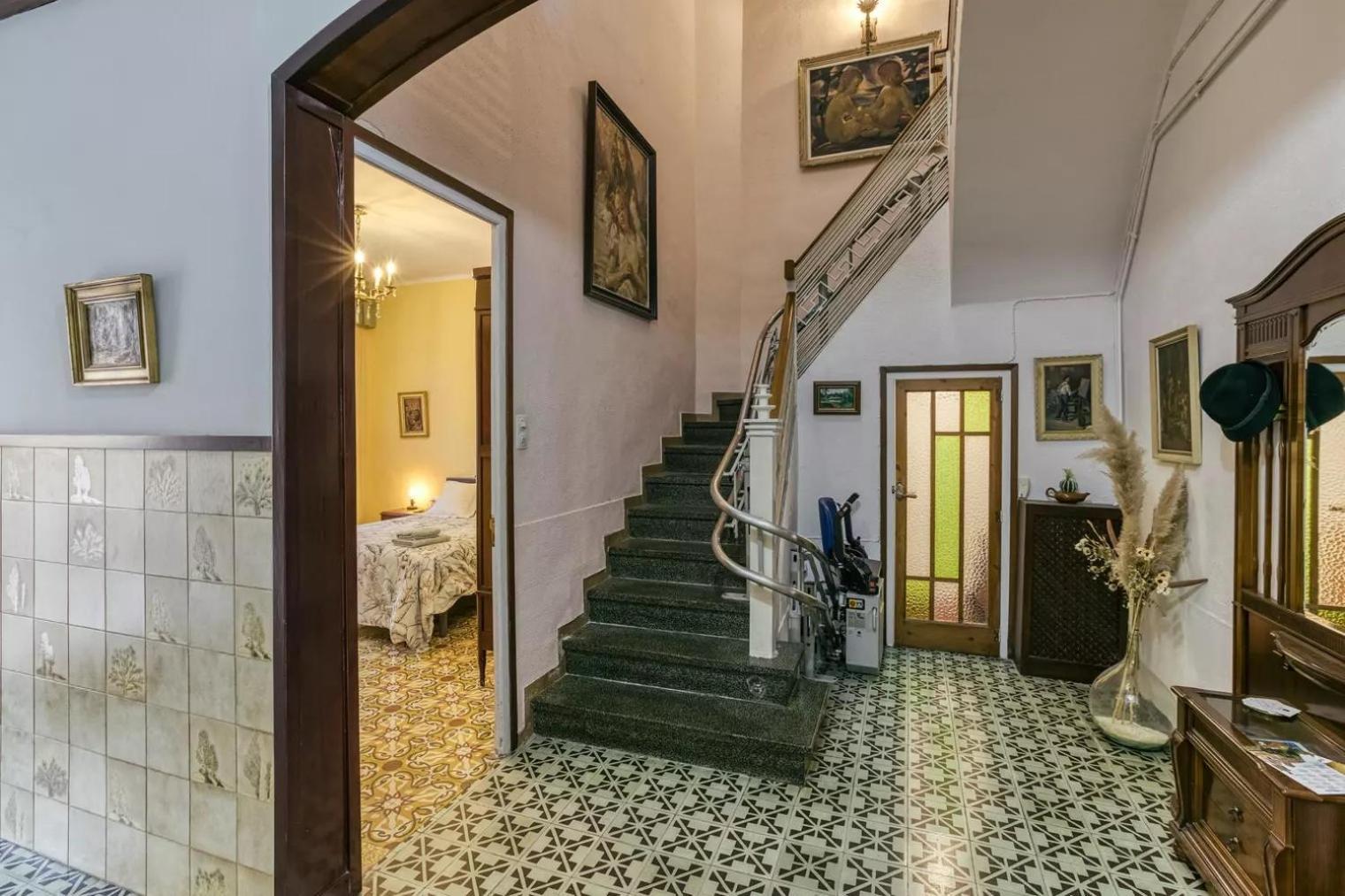 Can Mateuet - House Rental By Season Льяґостера Екстер'єр фото