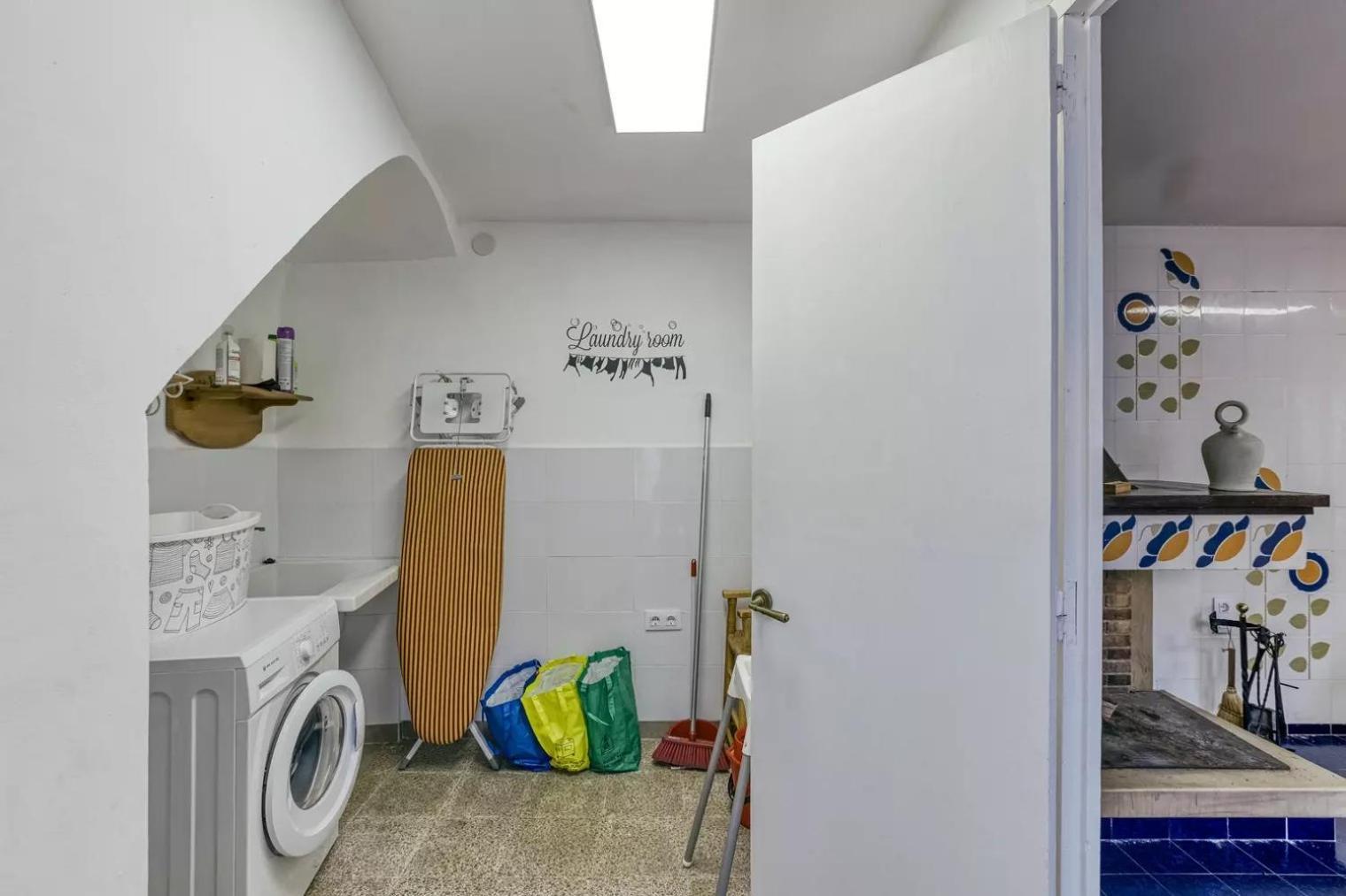 Can Mateuet - House Rental By Season Льяґостера Екстер'єр фото