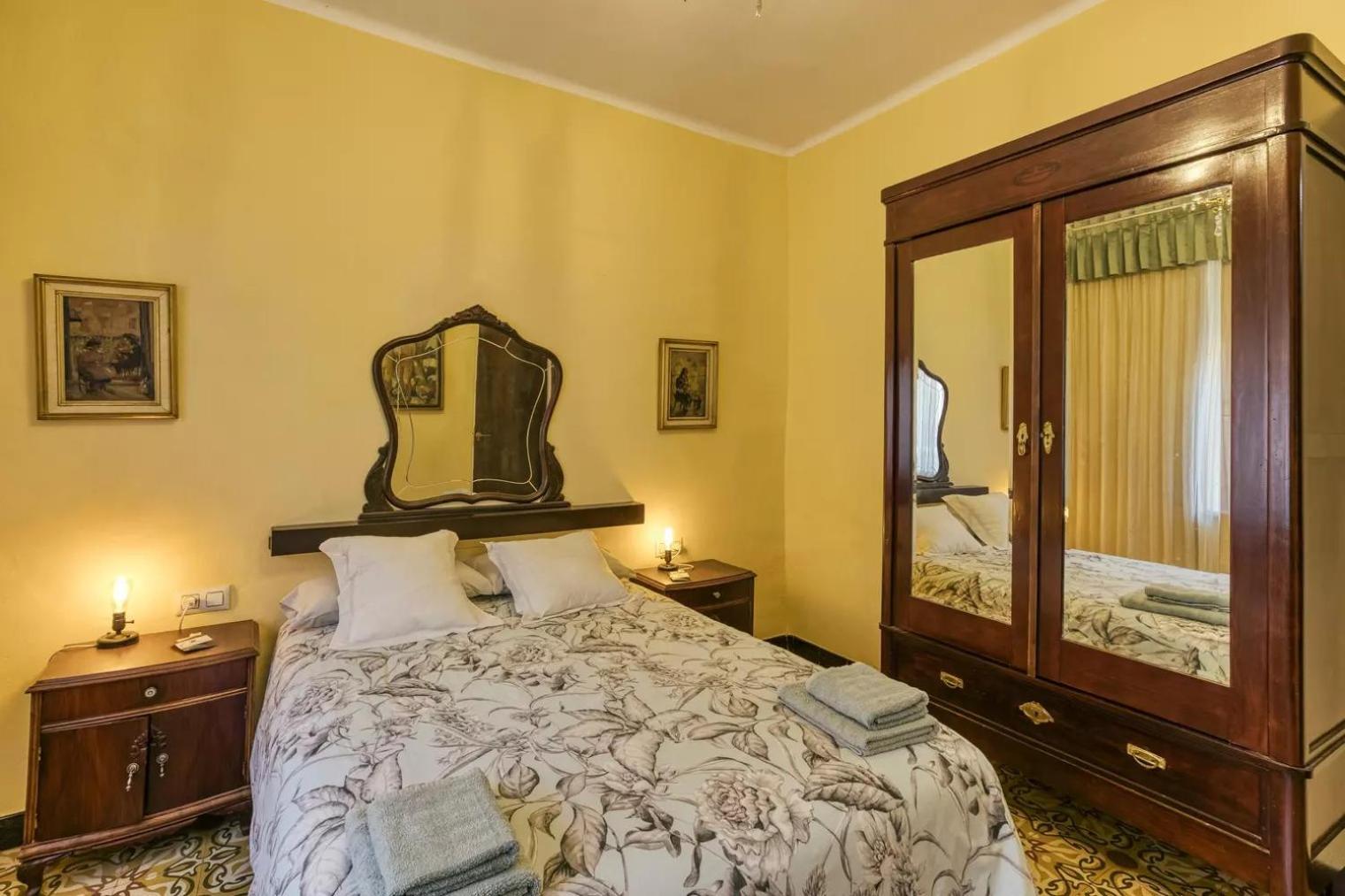 Can Mateuet - House Rental By Season Льяґостера Екстер'єр фото