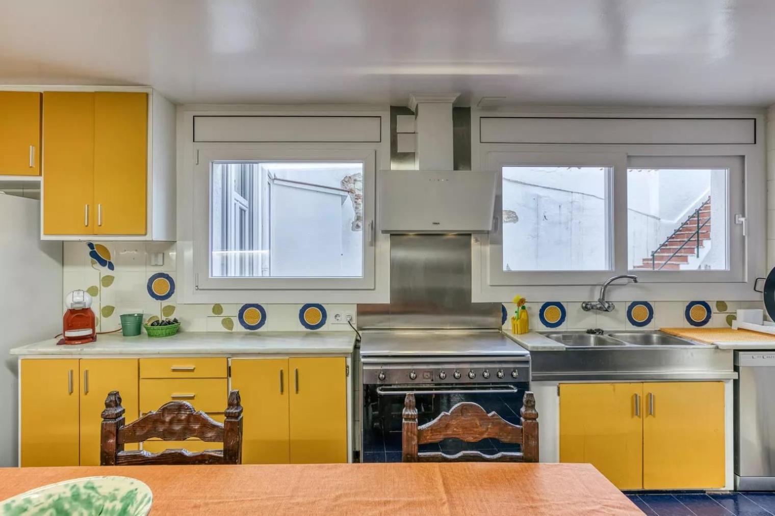 Can Mateuet - House Rental By Season Льяґостера Екстер'єр фото